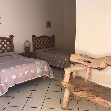 קריל Hotel Puesta Del Sol מראה חיצוני תמונה