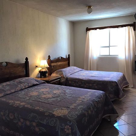 קריל Hotel Puesta Del Sol מראה חיצוני תמונה