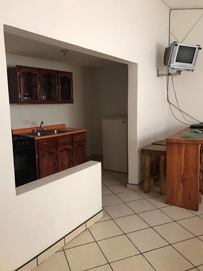 קריל Hotel Puesta Del Sol מראה חיצוני תמונה