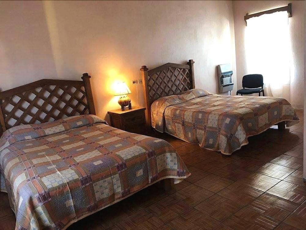 קריל Hotel Puesta Del Sol מראה חיצוני תמונה