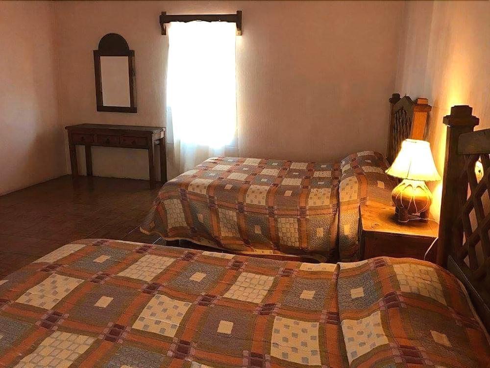 קריל Hotel Puesta Del Sol מראה חיצוני תמונה
